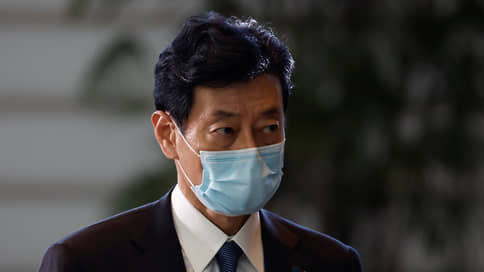 Новый министр экономики Японии подтвердил желание сохранить доли в Сахалине-1 и Сахалине-2