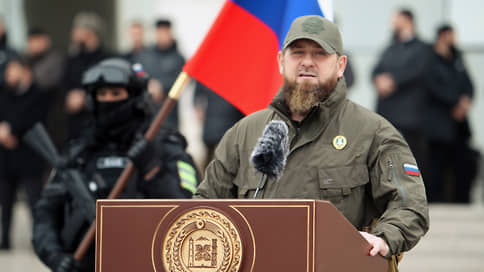 Кадыров заявил, что не умеющие дружить с Россией останутся без зубов