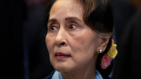 Бывшая глава Мьянмы приговорена к еще шести годам тюрьмы за коррупцию