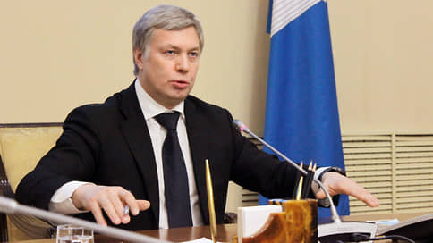 Губернатор Ульяновской области предложил усилить проверки большегрузов и их водителей