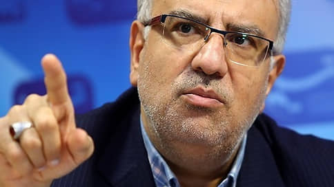 Иран анонсировал подписание с РФ соглашения о своповых поставках газа