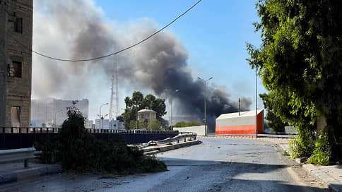 В Триполи в результате столкновений погибли четыре человека