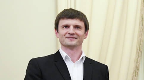 Главой Роскадастра назначен бывший вице-президент АЛРОСА Жданов