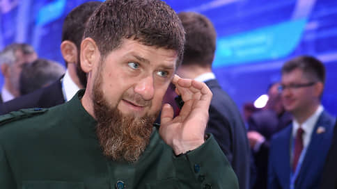 Кадыров заявил, что возникший на парковке конфликт между чеченцем и дагестанцем исчерпан