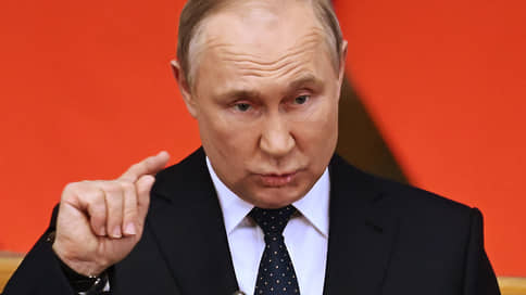 Путин 1 сентября проведет первое очное заседание набсовета движения детей и молодежи