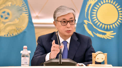 Токаев провозгласил новый либеральный экономический курс в Казахстане