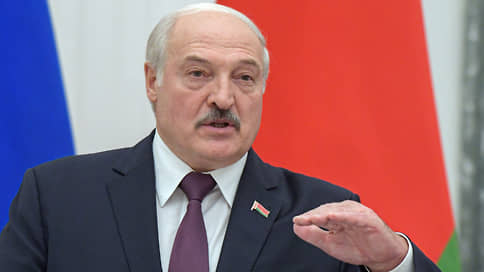 Лукашенко считает, что развязка на Украине близка