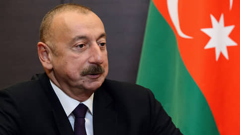 Азербайджан планирует удвоить мощность газопровода TANAP до 32 млрд кубометров