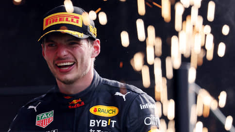 Ферстаппен второй раз подряд победил в Гран-при Нидерландов «Формулы-1»