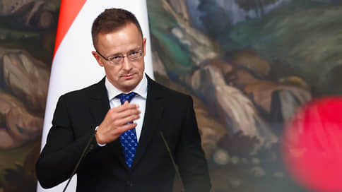 Глава МИД Венгрии Сийярто анонсировал встречу с главой Росатома Лихачевым для обсуждения АЭС Пакш-2