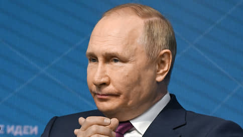 Путин поручит гарантировать сохранение должностей добровольцев, ушедших на спецоперацию