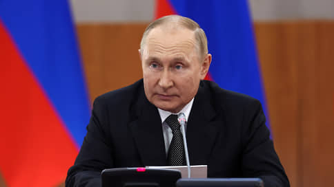 Путин: нужно сделать все, чтобы люди с разным доходом могли позволить себе путешествия