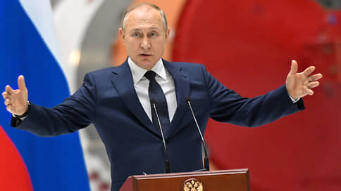 Путин допустил ограничение вывоза зерна с Украины