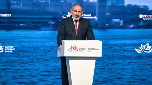 Пашинян считает позитивным явлением переезд россиян в Армению