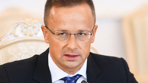 Глава МИД Венгрии: введение потолка цены на газ из РФ приведет к прекращению поставок в ЕС
