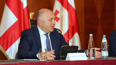 Глава Службы госбезопасности Грузии заявил об отсутствии угрозы со стороны российских туристов