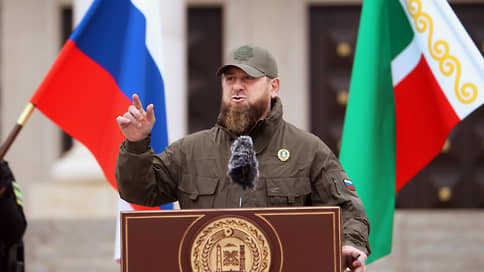 Кадыров пообещал выйти на руководство страны, если в спецоперации не произойдет изменений