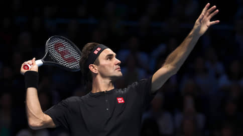 Роджер Федерер объявил об уходе из тенниса после Кубка Лейвера