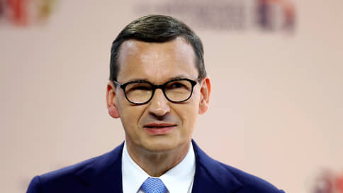 Польша выступила против лишения Венгрии финансирования ЕС