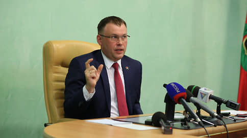 Мэр Кемерово возглавит правительство Кузбасса