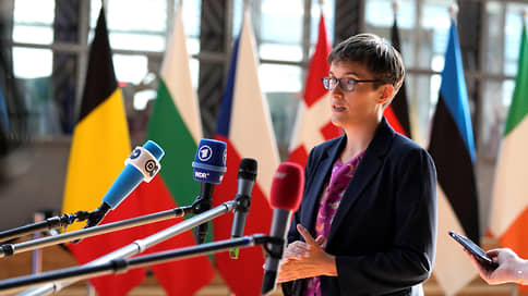 Politico: Евросоюз обсудит отмену права стран на вето против антироссийских санкций