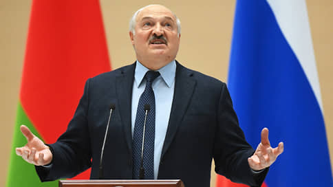 Лукашенко поручил проверить военные силы и ополченцев