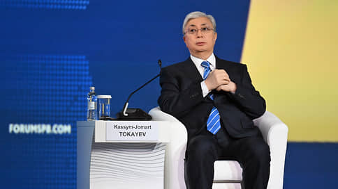 Досрочные выборы президента Казахстана пройдут 20 ноября