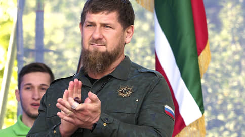 Кадыров назвал врагами народа противников частичной мобилизации