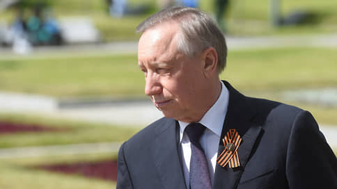 Беглов первым среди губернаторов возглавил региональную мобилизационную комиссию