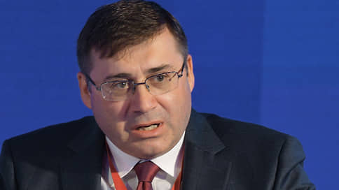 Глава набсовета Мосбиржи не исключает санкций против биржи