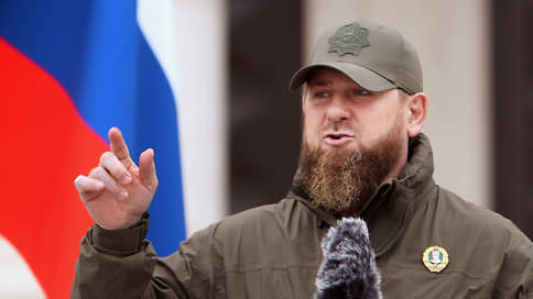 Кадыров прокомментировал обмен пленными с Украиной словами крайне недоволен
