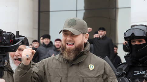 Кадыров заявил, что Чечня перевыполнила план по призыву военных на 254%