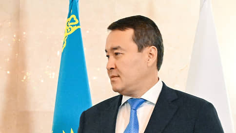 Премьер Казахстана поручил содействовать регистрации въезжающих в страну россиян