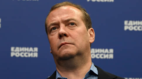 Медведев считает, что НАТО не станет отвечать в случае применения ядерного оружия на Украине