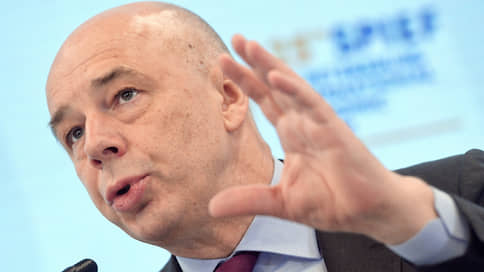 Силуанов допустил, что дефицит бюджета в 2022 году превысит 0,9% ВВП