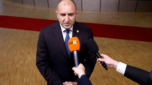 Болгария против ускоренного вступления Украины в НАТО