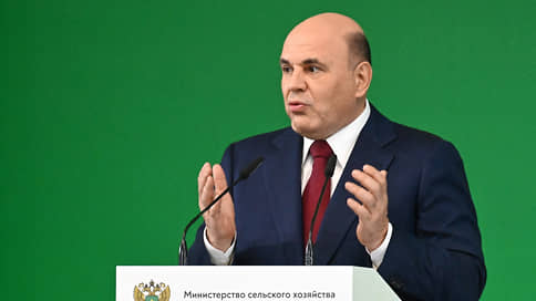 Правительство увеличило финансирование АПК до 380 млрд рублей