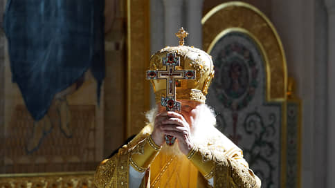 Патриарх Кирилл излечился от коронавируса
