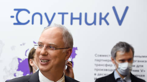 Гендиректор РФПИ: «Спутник V» стал самым экспортируемым препаратом за всю историю России