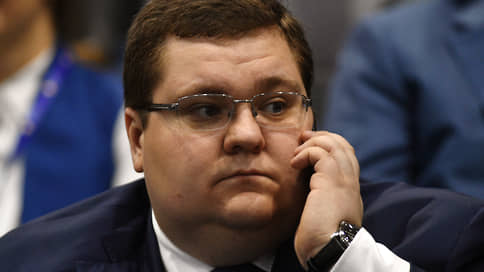 США ввели санкции против сына бывшего генпрокурора Игоря Чайки