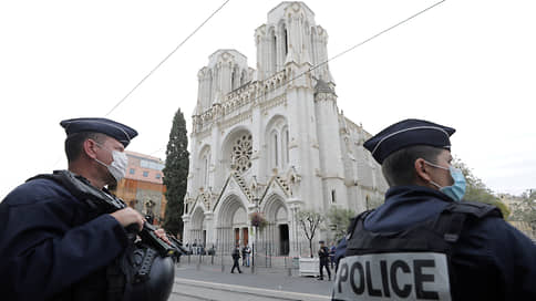 Франция переходит к решительным действиям // Как власти собираются реагировать после череды атак
