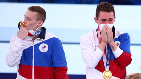 «Каждый олимпийский день дарит нам нереальные истории» // Владимир Осипов -- об успехах российских спортсменах на Играх в Токио