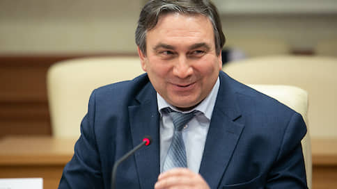 Министр отчитался об отходах // Николай Смирнов рассказал депутатам о первых результатах «мусорной реформы»