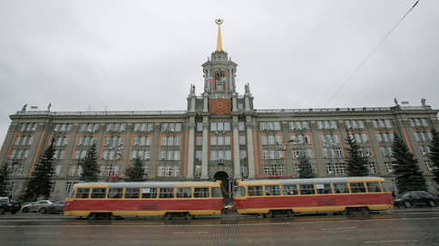 Перевозчиков оценят километрами // В Екатеринбурге изменят модель управления пассажирским транспортом