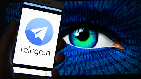 Власть посылает населению Telegram // Каналы региональных оперштабов расширили тематику