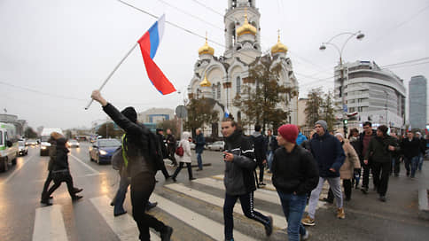 «Навального посадили ровно за то, что он не умер» // Екатеринбург и Тюмень поддержат оппозиционера шествиями