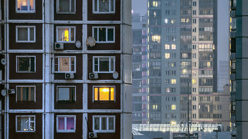 Уральцы переключились на вторичку // Спрос на вторичное жилье в Екатеринбурге вырос на 57%