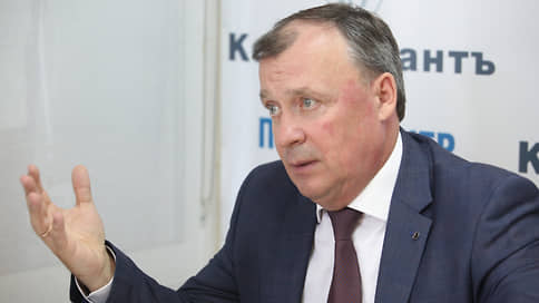 «Много снега хорошо для урожая» // Конкурсная комиссия выслушала основных кандидатов в мэры Екатеринбурга