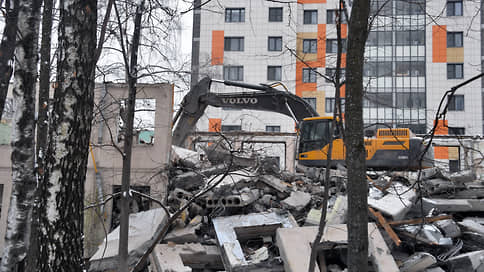 «Сносить пятиэтажки слишком дорогое удовольствие» // От нового закона о комплексном развитии территорий ждут изменений на рынке жилья в Екатеринбурге