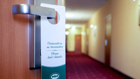 Гостиницы потеряли в весе // В 2020 году загрузка отелей Екатеринбурга снизилась вдвое